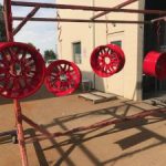 boise id powder coating