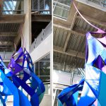 L.A. CA powder coating