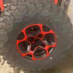 idaho powder coating